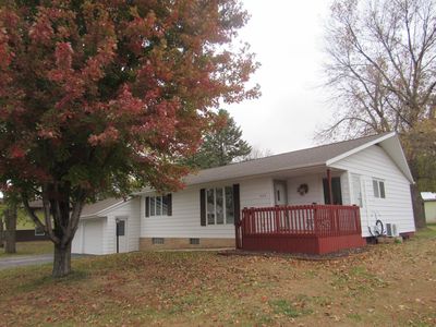 508 N Maryland Ave, Fulda, MN, 56131