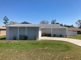 3060 Barbados Ave, Spring Hill, FL 34609