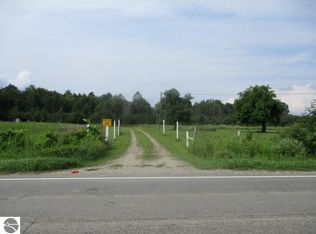 7348 Maple Ridge Rd, Alger, MI 48610