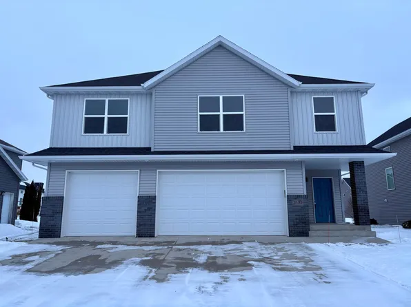 3137 6th St E, West Fargo, ND 58078