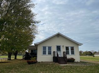 10092 Pence Hwy, Blissfield, MI 49228