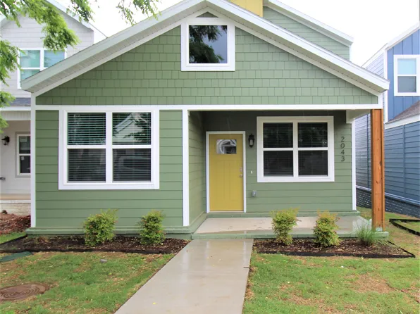 2043 S Florida Way, Fayetteville, AR 72701