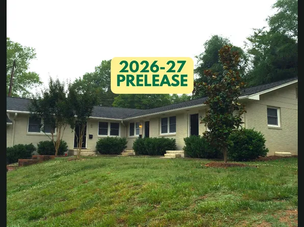 611 Hillsborough St APT 2, Chapel Hill, NC 27514