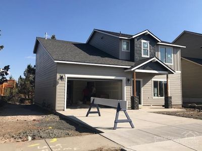 2762 NE Aldrich Ave, Bend, OR, 97701