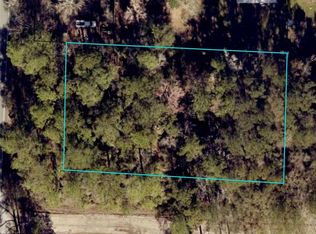 0 Us Highway 17 Hwy, Waverly, GA 31565
