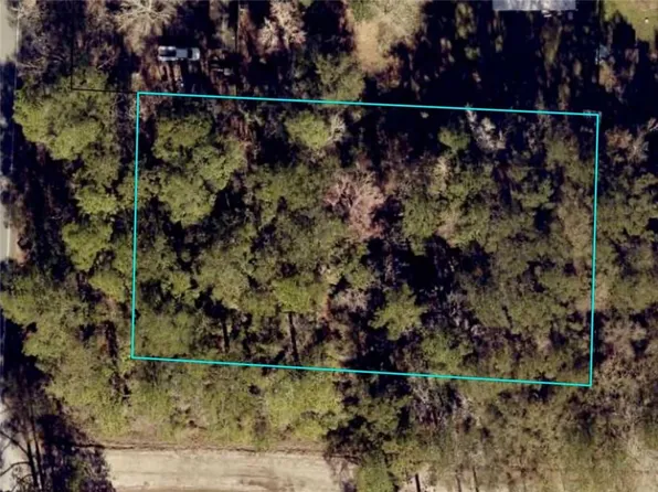 0 Us Highway 17 Hwy, Waverly, GA 31565