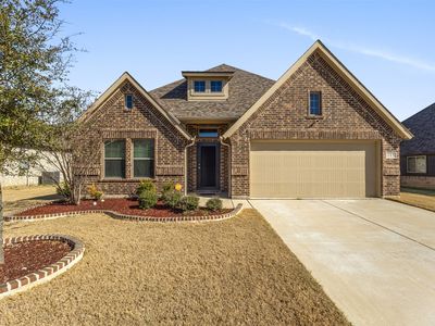 115 Aucuba Ln, Waxahachie, TX, 75165