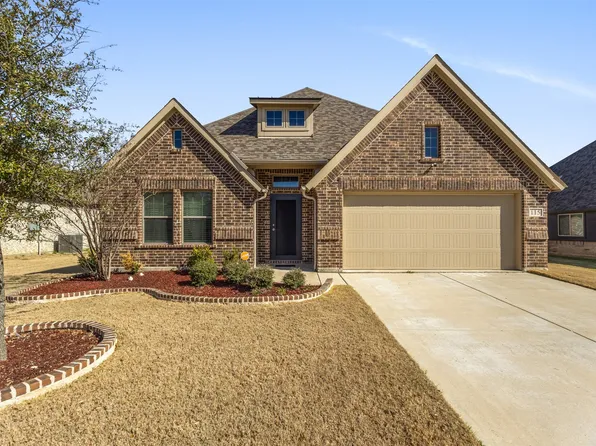 115 Aucuba Ln, Waxahachie, TX 75165