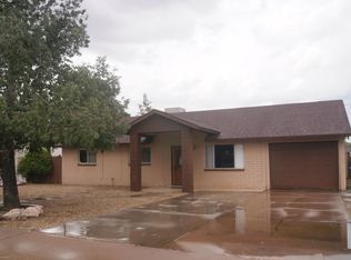 15208 N 26th St, Phoenix, AZ 85032