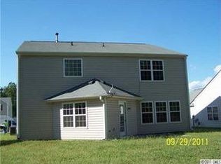 2005 Southwind Trail Dr, Indian Trail, NC 28079