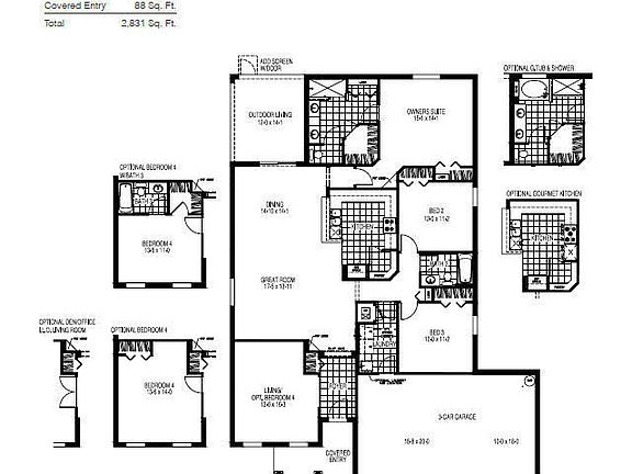 2nd image of this home