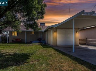5468 Sandmound Blvd, Oakley, CA