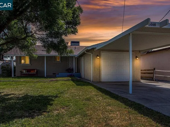 5468 Sandmound Blvd, Oakley, CA 94561
