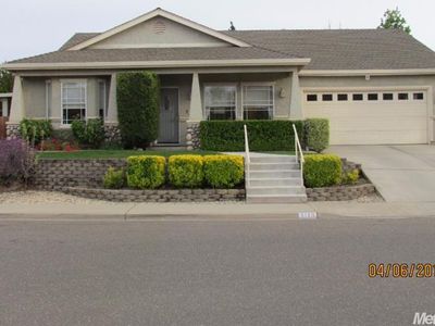 1119 Deitz Cir, Oakdale, CA, 95361
