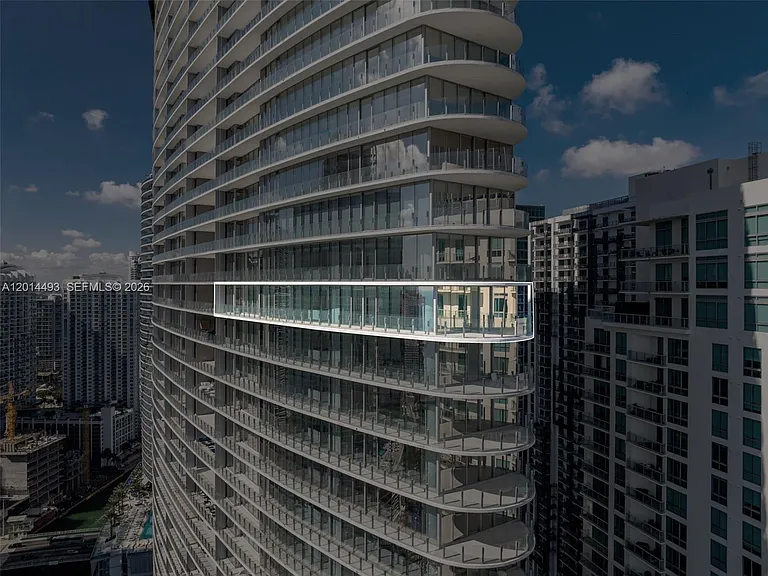 300 Biscayne Boulevard Way #3801 — Photo 42