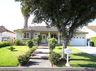 76 W Naomi Ave, Arcadia, CA 91007