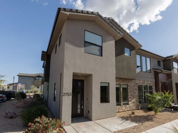 2753 E Gray Birch Dr, Saint George, UT 84790