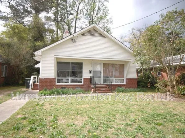 1202 E Walnut St #A, Goldsboro, NC 27530