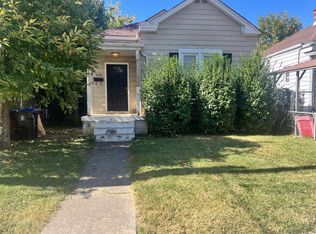 4004 S Brook St, Louisville, KY 40214