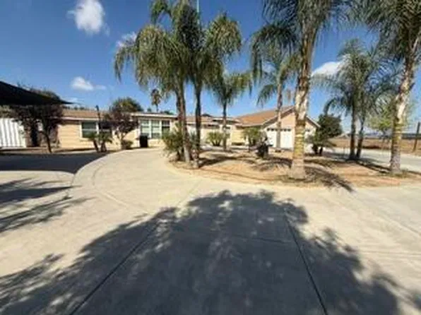 595 N Evans Road, Tipton, CA 93272
