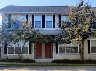 737 W Hargett St APT 102, Raleigh, NC 27603