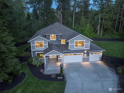 11409 207th Street SE, Snohomish, WA, 98296