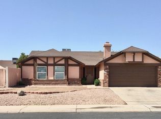 7018 W Brown St, Peoria, AZ 85345
