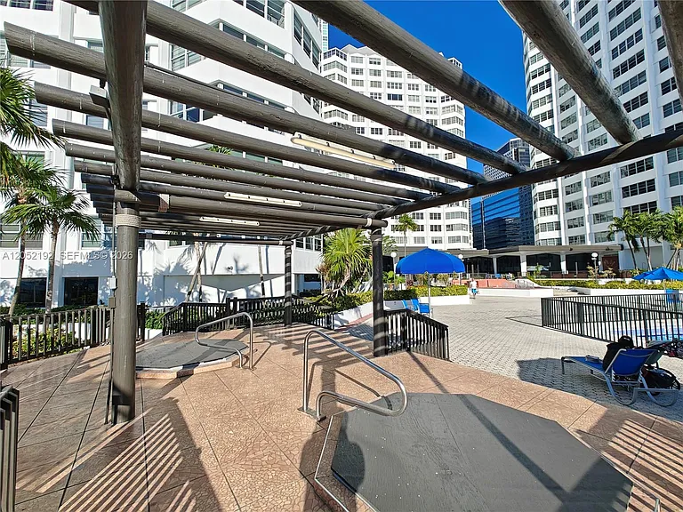 825 Brickell Bay Dr #350 — Photo 17