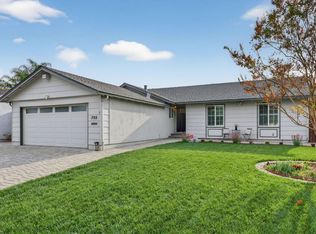 702 Choctaw Dr, San Jose, CA 95123