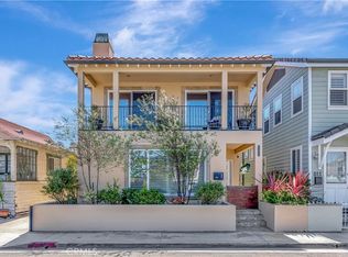509 W Balboa Blvd, Newport Beach, CA 92661