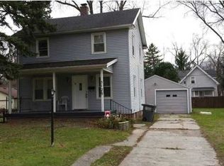 5129 Brandon Rd, Toledo, OH 43615