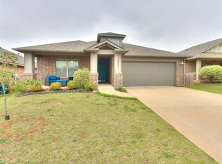2821 NW 188th St, Edmond, OK 73012
