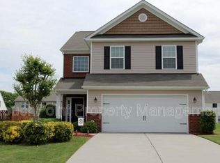 12417 Dove Meadow Dr, Charlotte, NC 28278