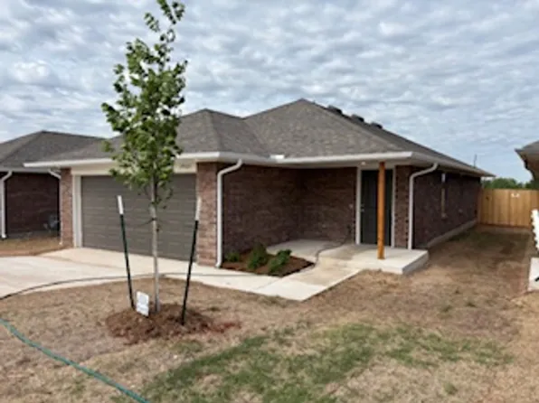 19505 Conway Dr, Edmond, OK