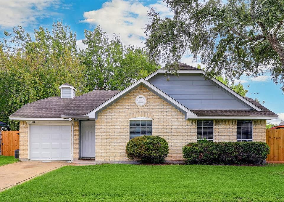 1st image of 3610 Clover Lane