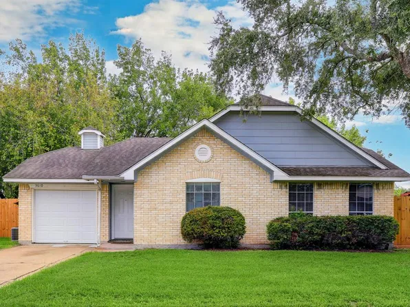 3610 Clover Lane, Deer Park, TX 77536