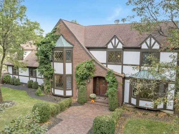 470 Cherry Ln, Mendham Boro, NJ 07945