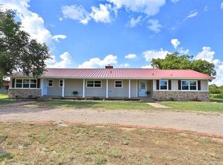 2820 Fm 18, Clyde, TX 79510