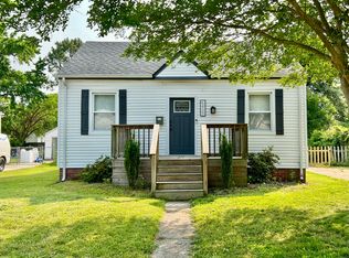 6423 Clare Rd, Norfolk, VA 23513