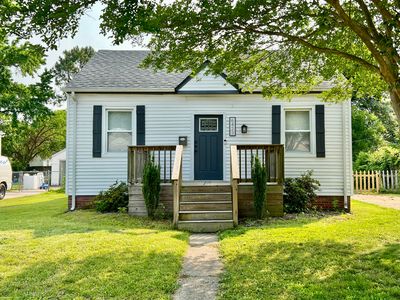 6423 Clare Rd, Norfolk, VA, 23513