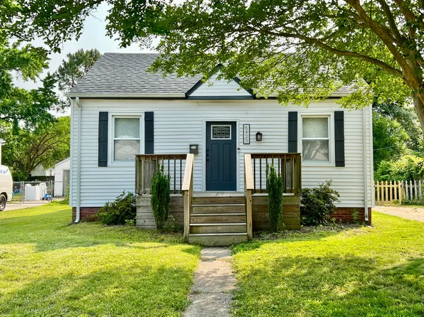 6423 Clare Rd, Norfolk, VA 23513
