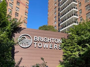 50 Brighton 1 Rd #15C, Brooklyn, NY 11235