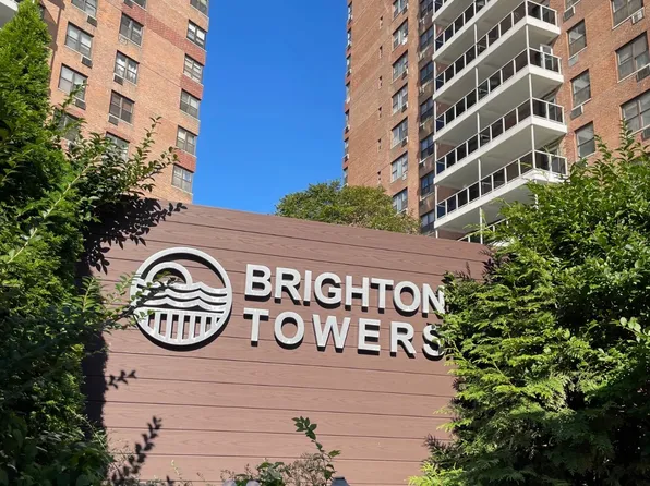 50 Brighton 1 Rd #15C, Brooklyn, NY 11235