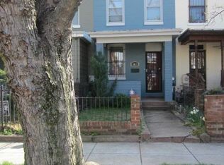 1615 A St SE, Washington, DC 20003