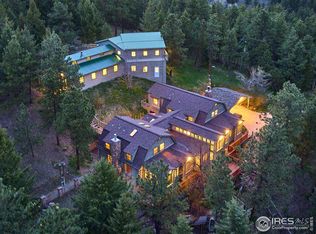 1635 Sugarloaf Rd, Boulder, CO 80302