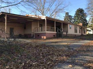 511 Dorothy St, Philadelphia, MS 39350