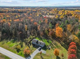 2183 Carter Hill Rd, Swanton, VT 05488