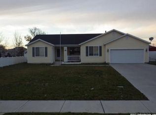 5069 S 4200 W, Roy, UT 84067
