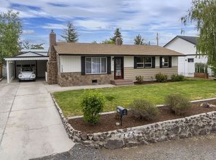 1120 NE Allen Ave, Prineville, OR 97754