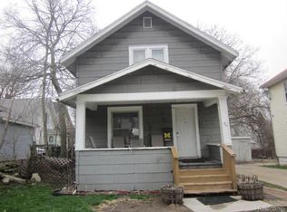 311 Norman St, Lansing, MI